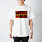 出撃！！石川！！のパチンカスT スタンダードTシャツ