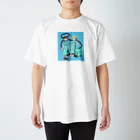 りんの清掃員 Regular Fit T-Shirt