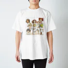 ohutonのマックスウェル Regular Fit T-Shirt