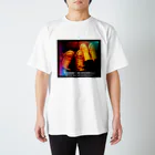 Blessing From The SunのTrue Love Regular Fit T-Shirt