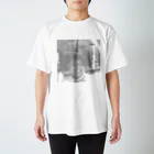 @pokerのわたしのプリントTシャツ Regular Fit T-Shirt