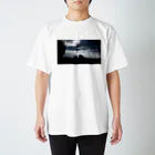 usadaのよ Regular Fit T-Shirt