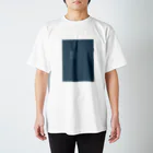 xiangのrain  Regular Fit T-Shirt