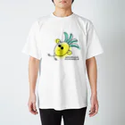 TOY BLiNKのごめんなぱいなぽ Regular Fit T-Shirt