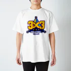 MessagEの3x3 BASKETBALL スタンダードTシャツ