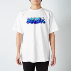 FabergeのHIPHOP-boozer スタンダードTシャツ