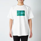 ミコトのkirei na izumi Regular Fit T-Shirt