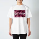 フォーヴァのGIRLS WAR スタンダードTシャツ