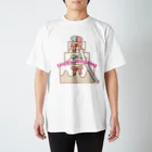 フォーヴァのウェディングケーキ Regular Fit T-Shirt