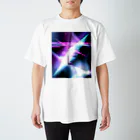 うすおの何か Regular Fit T-Shirt