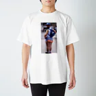 どうでもいいやんの半ケツくらいどうでもいいやん Regular Fit T-Shirt