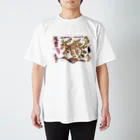 海のお土産屋さんのヨウジウオ図鑑 Regular Fit T-Shirt