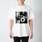 a HOLE new worldのa HOLE new world スタンダードTシャツ