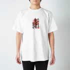 Juneの慈悲 Regular Fit T-Shirt