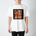 ダイナマイトベイビーのBaby me Regular Fit T-Shirt