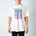 頭痛がイタイ。のSUMMER スタンダードTシャツ