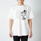 TETe8の釣りたい人のアイテム Regular Fit T-Shirt