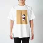 かつおのたたき堂のねこねこねー Regular Fit T-Shirt