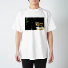 棒に振りたいの台湾のゴミ スタンダードTシャツ