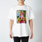 MINASEのTHE HARVESTING スタンダードTシャツ