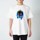 fortuna-coのHOKKAMURI スタンダードTシャツ