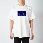 とってぃviolinのペンギンの行進 Regular Fit T-Shirt