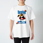 Atelier Cのオオハシのバカンス Regular Fit T-Shirt