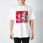 サイケデリックIZUMIのsyoudou Regular Fit T-Shirt