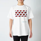 青空おやつのおやつのたねTシャツ Regular Fit T-Shirt