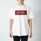 Ride onのてすと Regular Fit T-Shirt