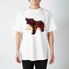 310chanの神楽坂ハンティングクラブ Regular Fit T-Shirt