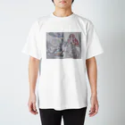 SO-yanの龍と祈祷師 スタンダードTシャツ