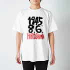 サイケデリックIZUMIのTHAT DAY①HIROSHIMA Regular Fit T-Shirt