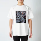 SO-yanの昇龍01_左向き Regular Fit T-Shirt