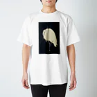 miyunpaのbird Regular Fit T-Shirt