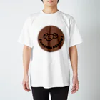 タルタルとムニエルのtuno-03 Regular Fit T-Shirt