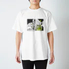 ふれくるずのカギャクT Regular Fit T-Shirt