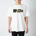 hibari_designの妖怪グラス Regular Fit T-Shirt