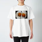 Gallery Hommageのmedamayaki Regular Fit T-Shirt