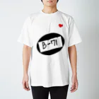 B-71のB-71  スタンダードTシャツ