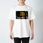 広島ソース倶楽部のJesus Regular Fit T-Shirt