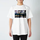 広島ソース倶楽部のyamanote Regular Fit T-Shirt