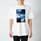 フォーヴァのBEST DAD Regular Fit T-Shirt