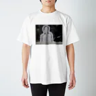 Yuki Tawadaのghost child スタンダードTシャツ