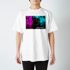 homofuturusの思い出を切り取ろう！ Regular Fit T-Shirt