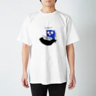 Yuki Anzaiのゴーファー スタンダードTシャツ