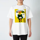 やまんか商店のGOOVAふれんず（ジョージ） Regular Fit T-Shirt