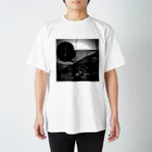 galah_addのと山のどこかで声がした スタンダードTシャツ