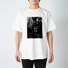 YOERUの縄文杉 Regular Fit T-Shirt