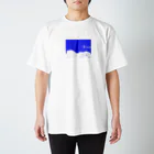 初夏のひかりのう〜〜 Regular Fit T-Shirt